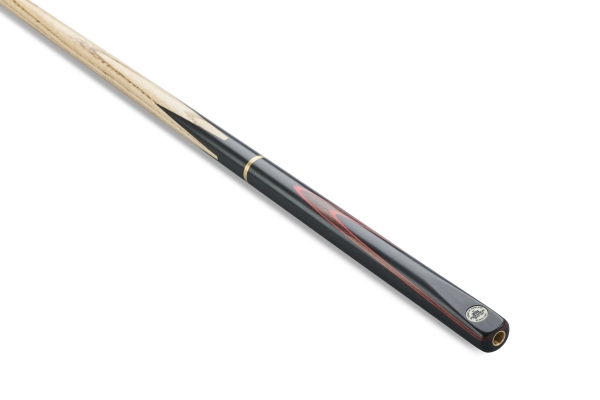 Peradon Winsford ¾ Joint Ash Snooker Cue